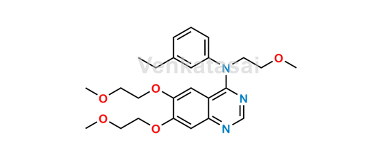 Picture of Erlotinib Impurity 43