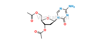 Picture of Decitabine Impurity 25