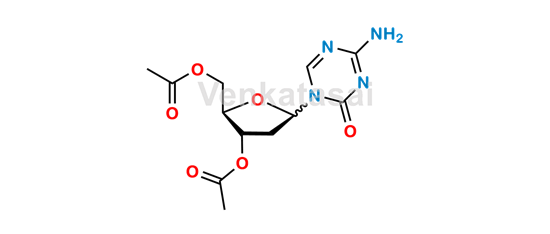 Picture of Decitabine Impurity 25