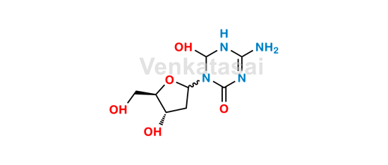 Picture of Decitabine Impurity 26