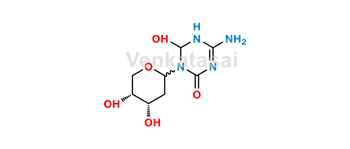 Picture of Decitabine Impurity 27