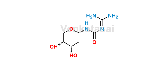 Picture of Decitabine Impurity 28