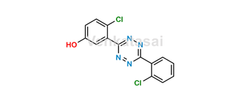 Picture of Clofentezine Metabolite 2