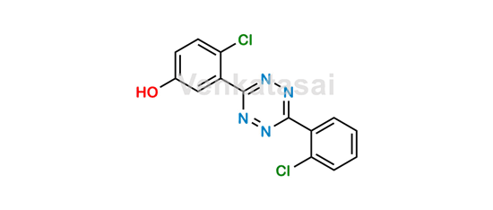 Picture of Clofentezine Metabolite 2