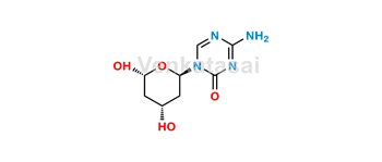 Picture of Decitabine Impurity 29