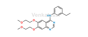 Picture of Erlotinib Impurity 44