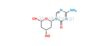 Picture of Decitabine Impurity 30