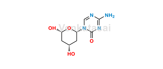 Picture of Decitabine Impurity 30