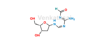 Picture of Decitabine Impurity 31