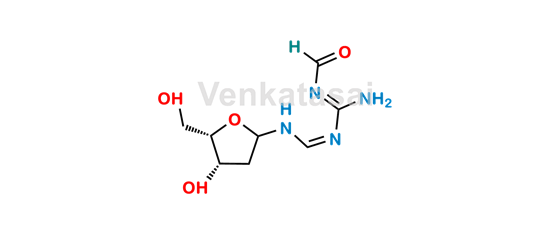 Picture of Decitabine Impurity 31