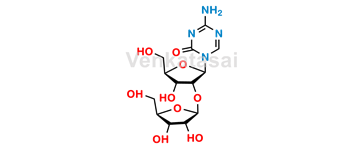 Picture of Decitabine Impurity 32