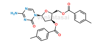 Picture of Decitabine Impurity 33