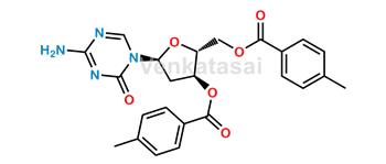 Picture of Decitabine Impurity 34