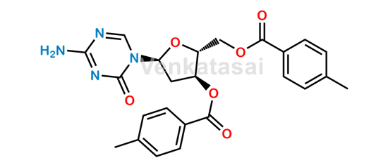 Picture of Decitabine Impurity 34