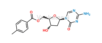 Picture of Decitabine Impurity 35