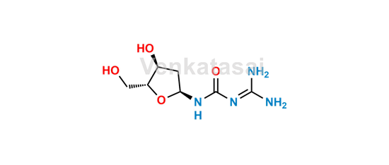 Picture of Decitabine Impurity 36