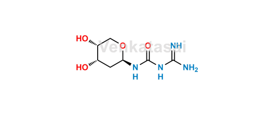 Picture of Decitabine Impurity 37