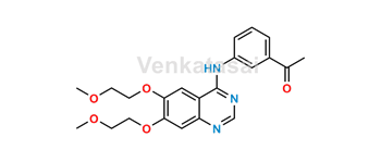 Picture of Erlotinib Impurity 45