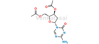 Picture of Decitabine Impurity 38