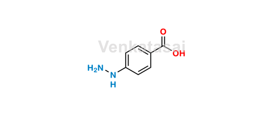 Picture of Deferasirox Hydrazino Impurity