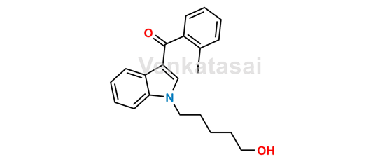 Picture of Defluoro Hydroxy