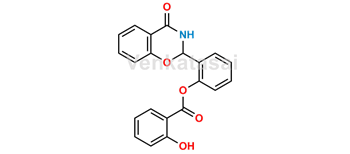 Picture of Deferasirox Impurity 3