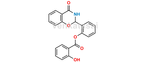 Picture of Deferasirox Impurity 3