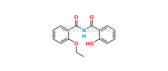 Picture of Deferasirox Impurity 8