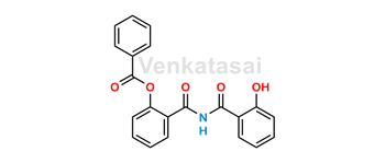 Picture of Deferasirox Impurity 10