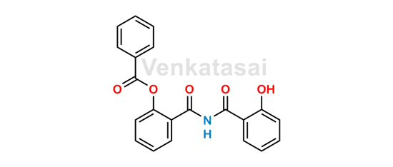 Picture of Deferasirox Impurity 10