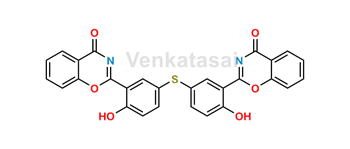 Picture of Deferasirox Impurity 12