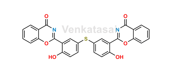 Picture of Deferasirox Impurity 12