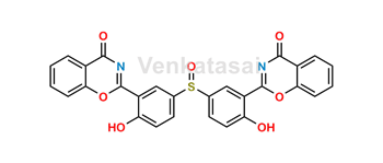 Picture of Deferasirox Impurity 13