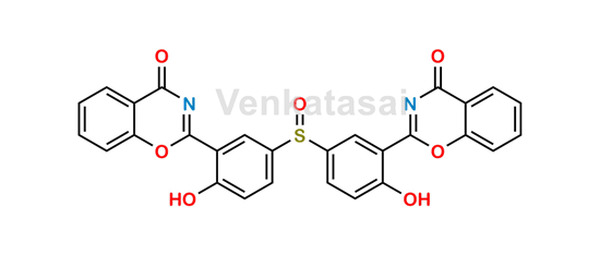 Picture of Deferasirox Impurity 13