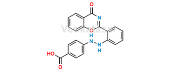 Picture of Deferasirox Impurity 19