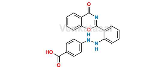 Picture of Deferasirox Impurity 19