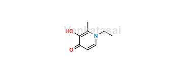 Picture of Deferiprone Impurity 1