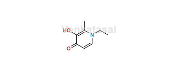 Picture of Deferiprone Impurity 1