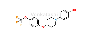 Picture of Delamanid Hydroxy KSM