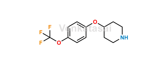 Picture of Delamanid Piperidine impurity