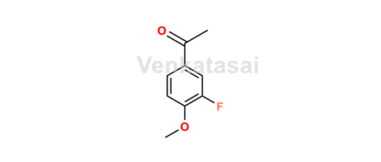 Picture of Deracoxib Impurity 1