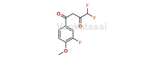 Picture of Deracoxib Impurity 2