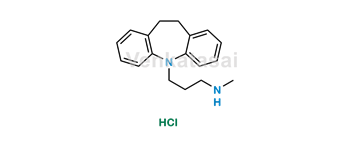 Picture of Desipramine HCl