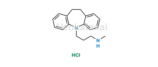 Picture of Desipramine HCl