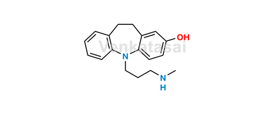 Picture of 2-Hydroxy Desipramine