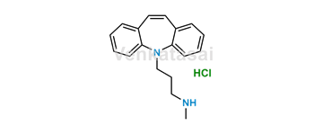 Picture of Dehydro Desipramine