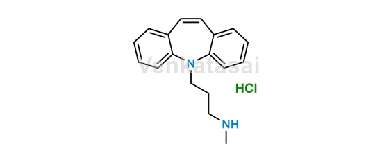 Picture of Dehydro Desipramine