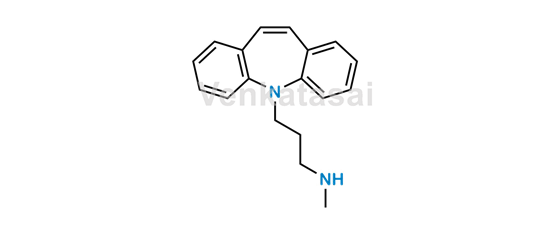 Picture of Desipramine Impurity 1