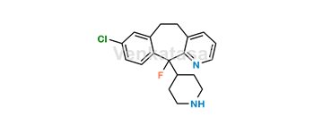 Picture of Desloratadine EP Impurity A