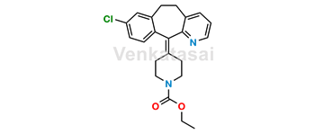 Picture of Desloratadine EP Impurity C